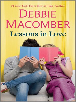 Lessons in Love - ebook